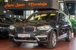 BMW X3 xDrive 30e 292cv xLine  ocasión