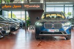 BMW X3 sDrive 18d 150cv xLine  ocasión