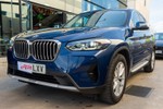 BMW X3 sDrive 18d 150cv xLine  ocasión