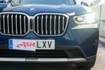 BMW X3 sDrive 18d 150cv xLine  ocasión