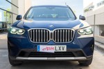 BMW X3 sDrive 18d 150cv xLine  ocasión