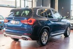 BMW X3 sDrive 18d 150cv xLine  ocasión