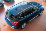 BMW X3 sDrive 18d 150cv xLine  ocasión