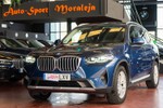 BMW X3 sDrive 18d 150cv xLine  ocasión