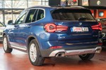 BMW X3 sDrive 18d 150cv xLine  ocasión