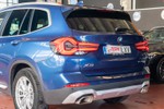 BMW X3 sDrive 18d 150cv xLine  ocasión