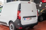 RENAULT Express 1.5DCi Blue · Confort Edition 75cv  ocasión