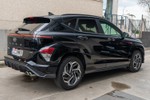 HYUNDAI Kona 1.6GDI 141cv DTC N Line  ocasión