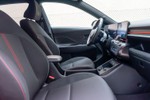 HYUNDAI Kona 1.6GDI 141cv DTC N Line  ocasión