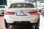 BMW Serie 3 320i 184cv Pack M  ocasión