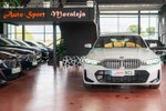 BMW Serie 3 320i 184cv Pack M  ocasión