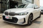 BMW Serie 3 320i 184cv Pack M  ocasión