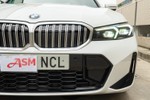BMW Serie 3 320i 184cv Pack M  ocasión