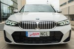 BMW Serie 3 320i 184cv Pack M  ocasión