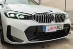 BMW Serie 3 320i 184cv Pack M  ocasión