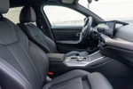BMW Serie 3 320i 184cv Pack M  ocasión