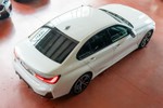 BMW Serie 3 320i 184cv Pack M  ocasión