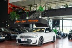 BMW Serie 3 320i 184cv Pack M  ocasión