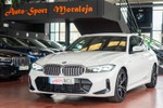 BMW Serie 3 320i 184cv Pack M  ocasión