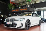 BMW Serie 3 320i 184cv Pack M  ocasión