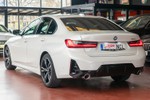 BMW Serie 3 320i 184cv Pack M  ocasión