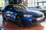 BMW Serie 3 330e 292cv Pack M  seminuevo