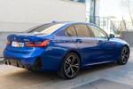 BMW Serie 3 330e 292cv Pack M  seminuevo