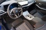 BMW Serie 3 330e 292cv Pack M  seminuevo