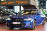 BMW Serie 3 330e 292cv Pack M  seminuevo