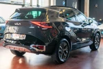 KIA Sportage 1.6TGDI 230cv GT Line 4x2  ocasión