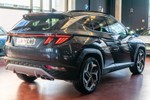 HYUNDAI Tucson 1.6TGDI 230v Tecno Sky Auto  ocasión