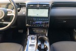 HYUNDAI Tucson 1.6TGDI 230v Tecno Sky Auto  ocasión