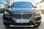 BMW X1 sDrive 18d xLine 150cv  ocasión