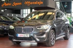 BMW X1 sDrive 18d xLine 150cv  ocasión