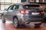 BMW X1 sDrive 18d xLine 150cv  ocasión