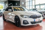 BMW Serie 3 318D 150cv Pack M  ocasión