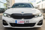 BMW Serie 3 318D 150cv Pack M  ocasión