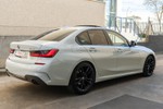 BMW Serie 3 318D 150cv Pack M  ocasión