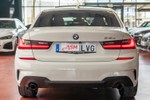 BMW Serie 3 318D 150cv Pack M  ocasión