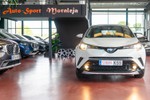 TOYOTA C-HR 1.8 Advance  ocasión
