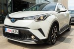 TOYOTA C-HR 1.8 Advance  ocasión