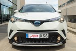 TOYOTA C-HR 1.8 Advance  ocasión