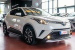 TOYOTA C-HR 1.8 Advance  ocasión