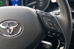 TOYOTA C-HR 1.8 Advance  ocasión