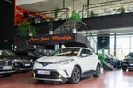 TOYOTA C-HR 1.8 Advance  ocasión