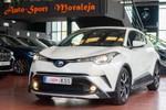 TOYOTA C-HR 1.8 Advance  ocasión