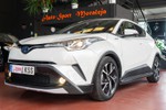 TOYOTA C-HR 1.8 Advance  ocasión