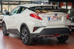 TOYOTA C-HR 1.8 Advance  ocasión