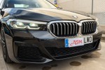BMW Serie 5 520d 190cv Pack M  ocasión