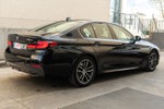 BMW Serie 5 520d 190cv Pack M  ocasión